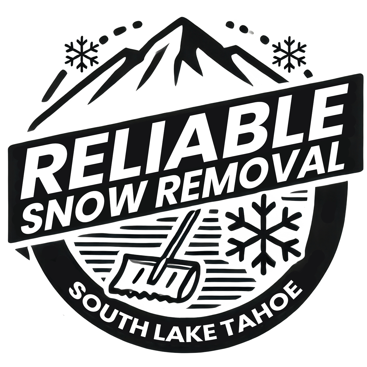 Reliable Snow Removal